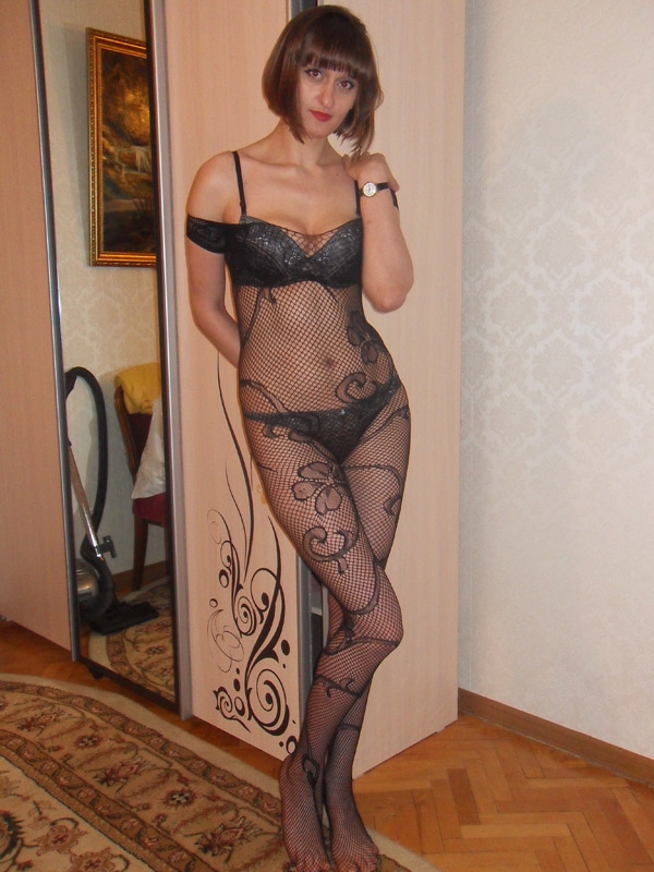 Проститутка Алёночка