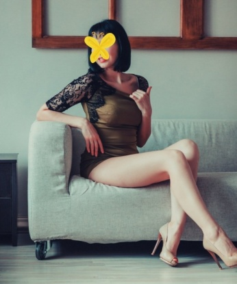 Проститутка Ольга